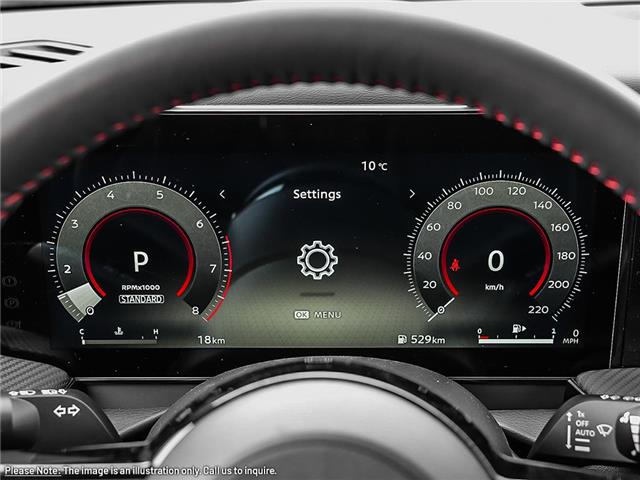 2026 Nissan Kicks SR (Stk: 36280) in London - Image 14 of 25