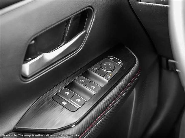 2026 Nissan Kicks SR (Stk: 36280) in London - Image 16 of 25