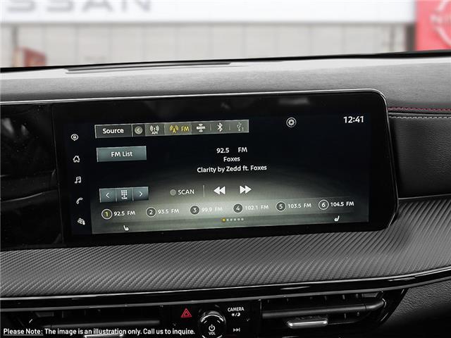 2026 Nissan Kicks SR (Stk: 36280) in London - Image 18 of 25