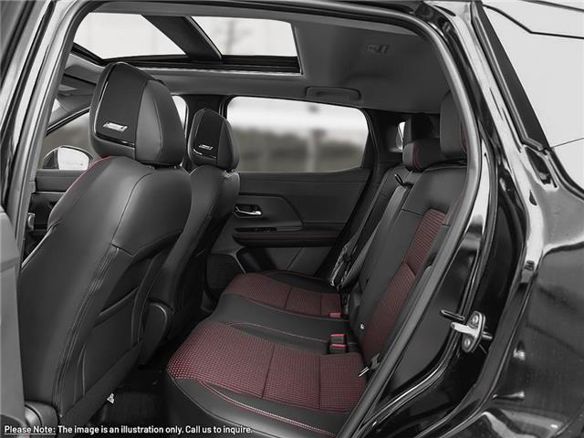2026 Nissan Kicks SR (Stk: 36280) in London - Image 21 of 25