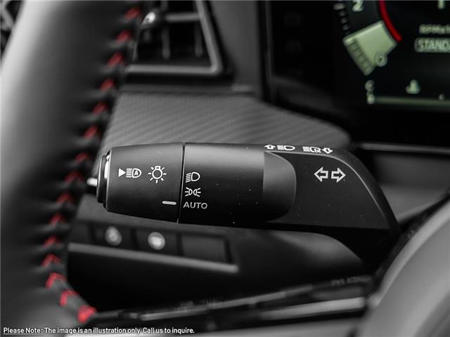 2026 Nissan Kicks SR (Stk: 36280) in London - Image 25 of 25