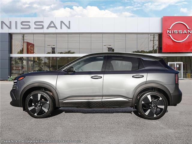 2026 Nissan Kicks SR (Stk: 36282) in London - Image 3 of 26