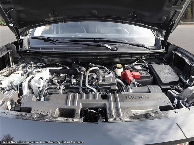 2026 Nissan Kicks SR (Stk: 36282) in London - Image 6 of 26