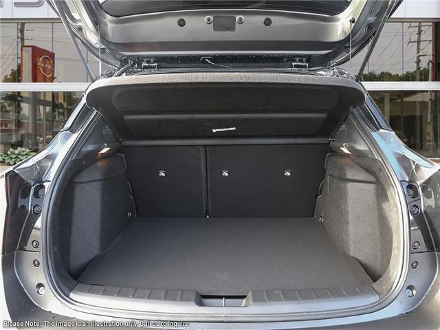 2026 Nissan Kicks SR (Stk: 36282) in London - Image 7 of 26