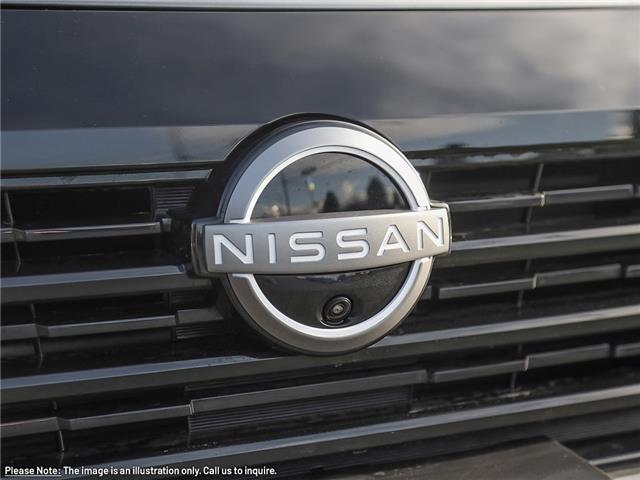 2026 Nissan Kicks SR (Stk: 36282) in London - Image 9 of 26