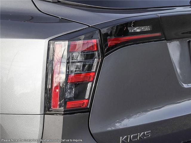 2026 Nissan Kicks SR (Stk: 36282) in London - Image 11 of 26