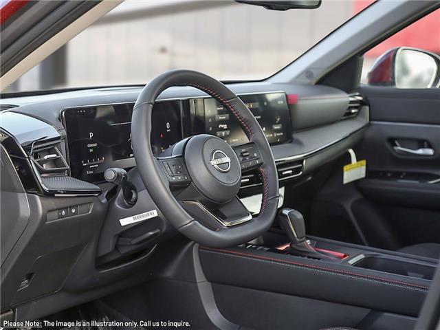 2026 Nissan Kicks SR (Stk: 36282) in London - Image 12 of 26