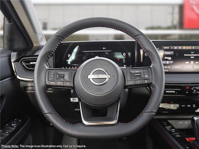 2026 Nissan Kicks SR (Stk: 36282) in London - Image 13 of 26