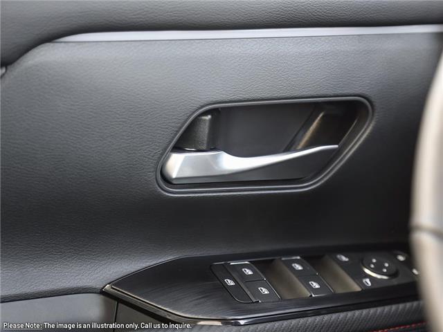 2026 Nissan Kicks SR (Stk: 36282) in London - Image 16 of 26