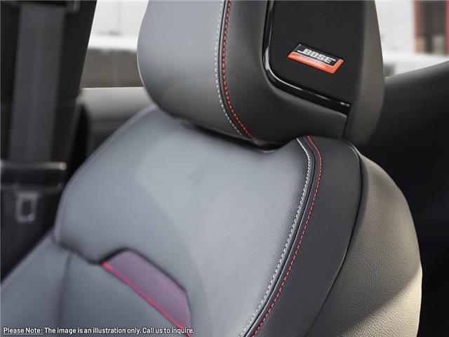 2026 Nissan Kicks SR (Stk: 36282) in London - Image 20 of 26