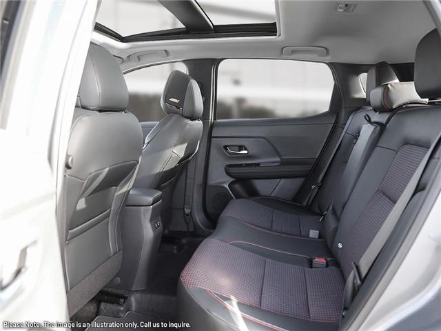 2026 Nissan Kicks SR (Stk: 36282) in London - Image 21 of 26