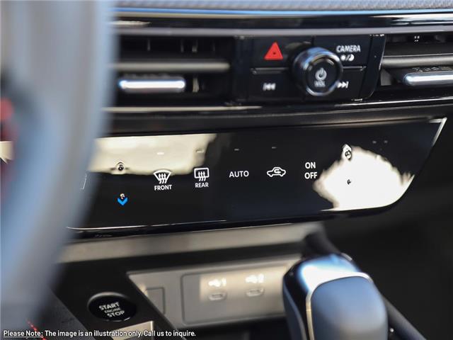 2026 Nissan Kicks SR (Stk: 36282) in London - Image 24 of 26