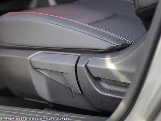 2026 Nissan Kicks SR (Stk: 36282) in London - Image 26 of 26
