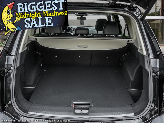 2026 Nissan Rogue Rock Creek (Stk: 35988) in London - Image 7 of 27