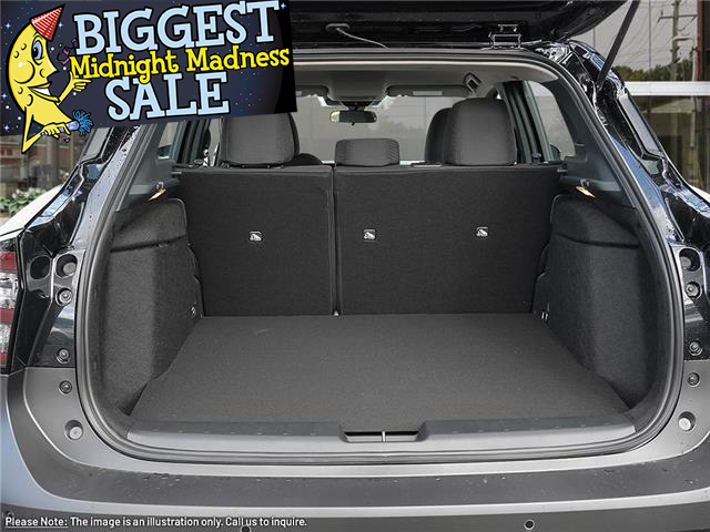 2026 Nissan Kicks S (Stk: 36304) in London - Image 7 of 25