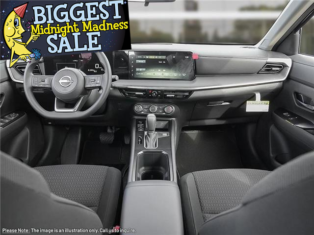 2026 Nissan Kicks S (Stk: 36304) in London - Image 21 of 25
