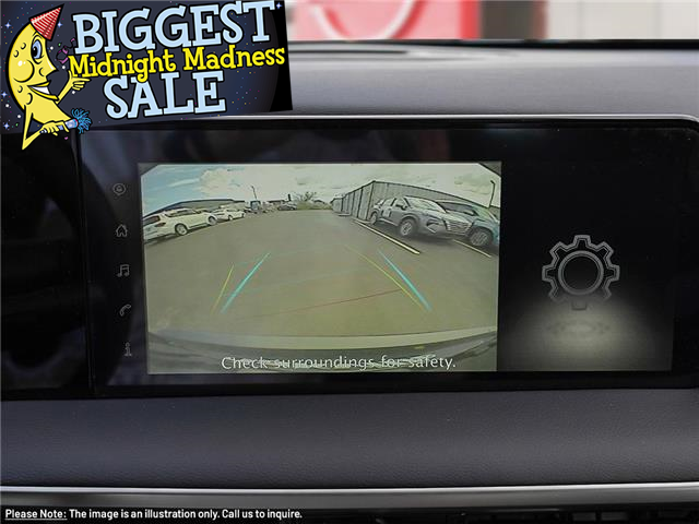 2026 Nissan Kicks S (Stk: 36304) in London - Image 22 of 25