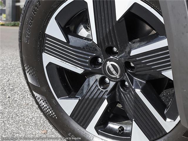 2026 Nissan Kicks SV (Stk: 36307) in London - Image 8 of 25