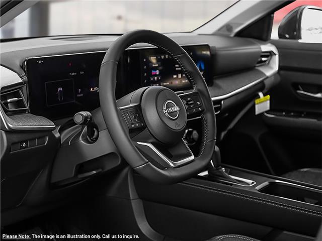 2026 Nissan Kicks SV (Stk: 36307) in London - Image 11 of 25