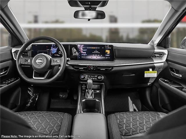 2026 Nissan Kicks SV (Stk: 36307) in London - Image 21 of 25