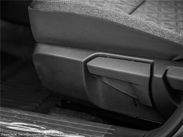 2026 Nissan Kicks SV (Stk: 36307) in London - Image 25 of 25