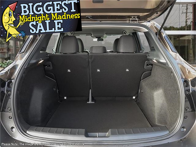 2026 Nissan Kicks S (Stk: 36319) in London - Image 7 of 25