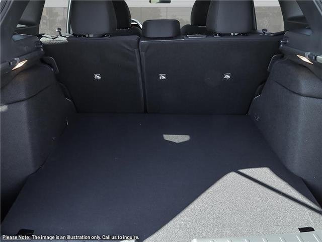 2026 Nissan Kicks SV (Stk: 36321) in London - Image 7 of 27