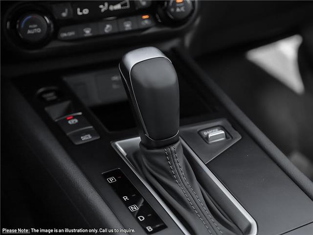 2026 Nissan Kicks SV (Stk: 36321) in London - Image 17 of 27