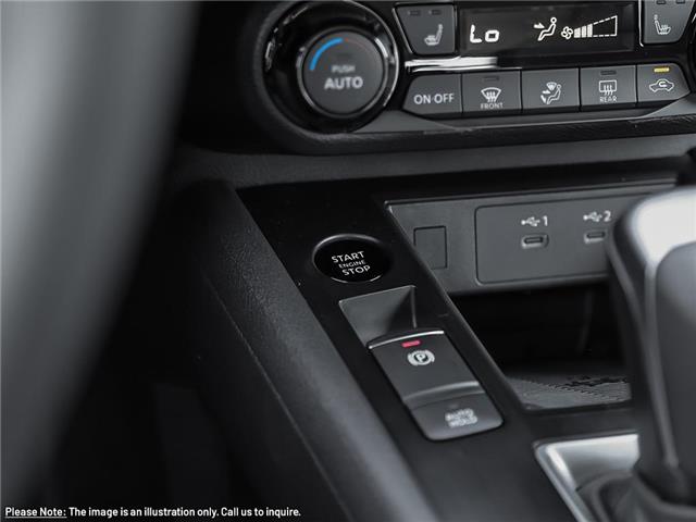 2026 Nissan Kicks SV (Stk: 36321) in London - Image 26 of 27