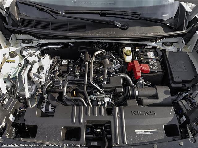 2026 Nissan Kicks S (Stk: 36320) in London - Image 6 of 26