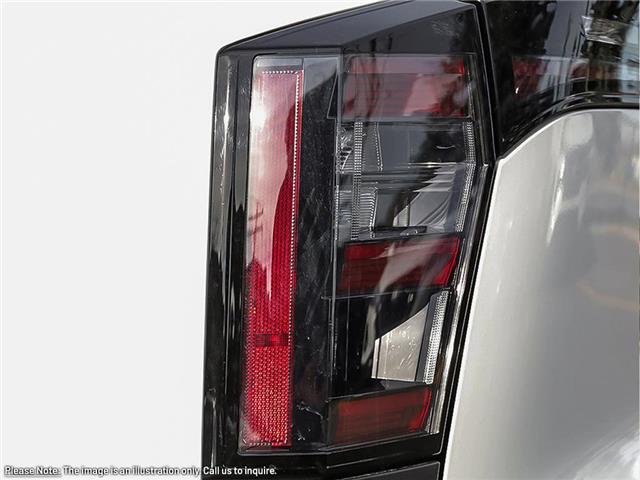 2026 Nissan Kicks S (Stk: 36320) in London - Image 11 of 26