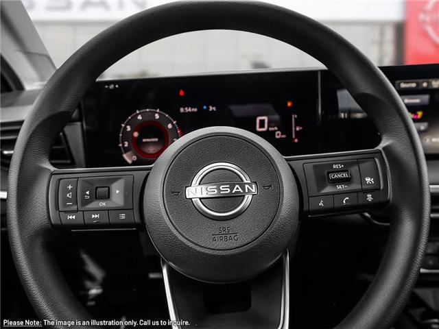 2026 Nissan Kicks S (Stk: 36320) in London - Image 13 of 26