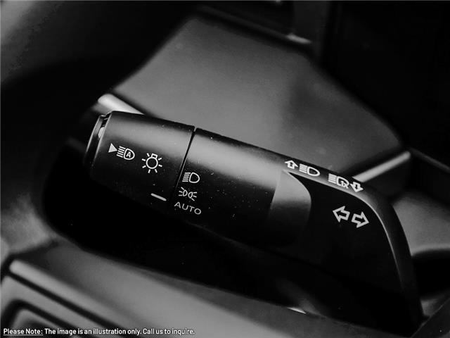 2026 Nissan Kicks S (Stk: 36320) in London - Image 25 of 26
