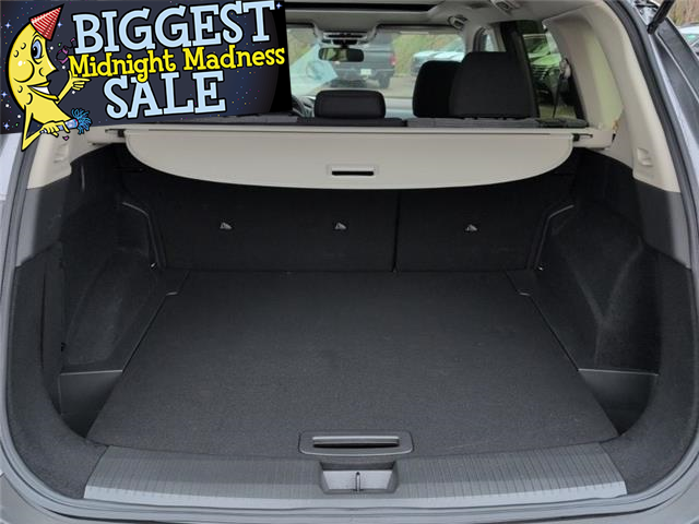 2023 Nissan Rogue SV Moonroof (Stk: 36328) in London - Image 6 of 7