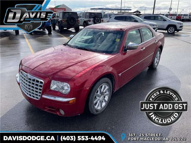 2007 Chrysler 300C Base (Stk: 30049) in Fort Macleod - Image 1 of 16