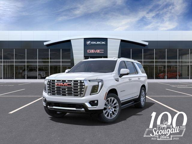 2025 GMC Yukon Denali (Stk: 267968) in Fort MacLeod - Image 1 of 6