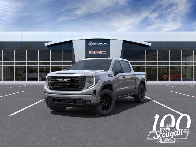 2025 GMC Sierra 1500 Elevation (Stk: 268073) in Fort MacLeod - Image 1 of 6