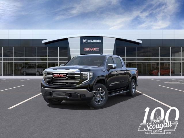 2025 GMC Sierra 1500 SLT (Stk: 268070) in Fort MacLeod - Image 1 of 6