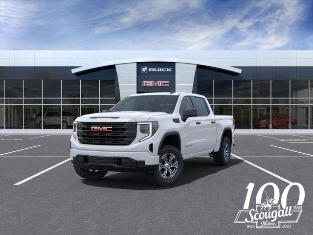 2025 GMC Sierra 1500 Pro (Stk: 267564) in Fort MacLeod - Image 1 of 6