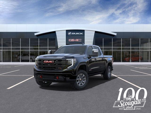 2025 GMC Sierra 1500 AT4 (Stk: 268400) in Fort MacLeod - Image 1 of 6