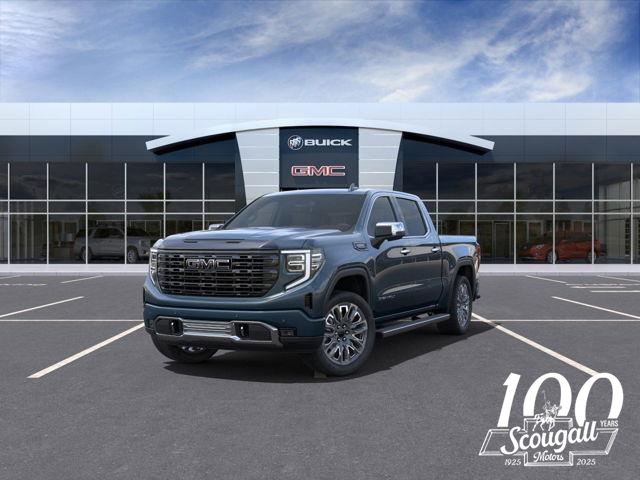 2025 GMC Sierra 1500 Denali Ultimate (Stk: 268199) in Fort MacLeod - Image 1 of 6