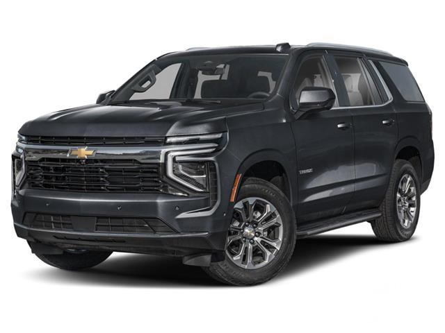 2025 Chevrolet Tahoe High Country (Stk: 268352) in Fort MacLeod - Image 1 of 14