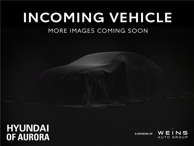 2025 Hyundai Santa Fe HEV Preferred w/Trend Package (Stk: 26T1349) in Aurora - Image 1 of 12