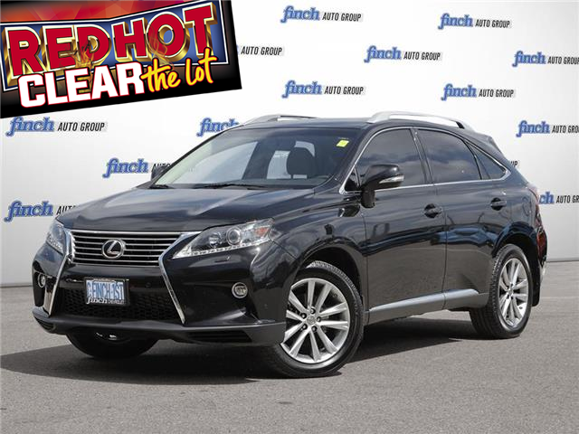 2015 Lexus RX 350 F Sport 2T2BK1BA0FC277126 170197 in London