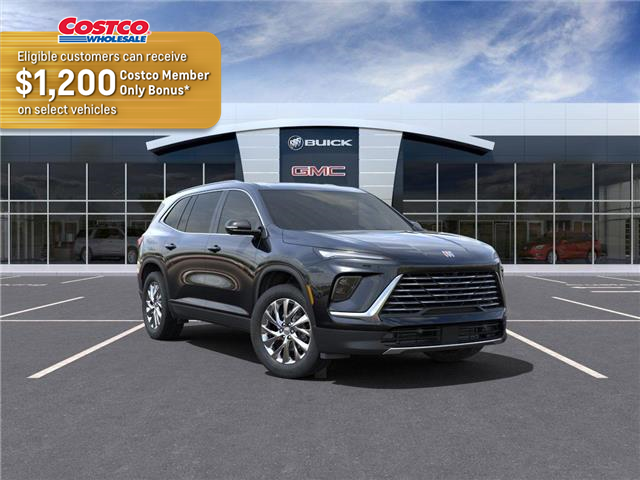 2025 Buick Enclave Preferred (Stk: S185690) in Scarborough - Image 1 of 24