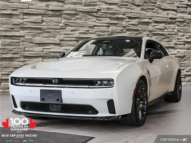 2024 Dodge Charger Daytona Base (Stk: L3300) in Brantford - Image 1 of 21