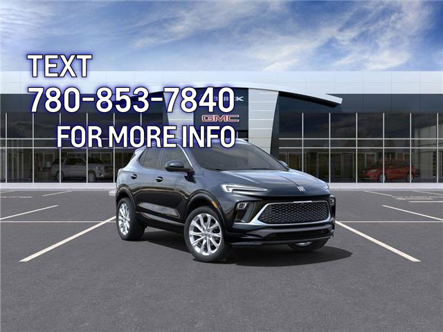 2025 Buick Encore GX Avenir (Stk: 10129) in Vermilion - Image 1 of 24