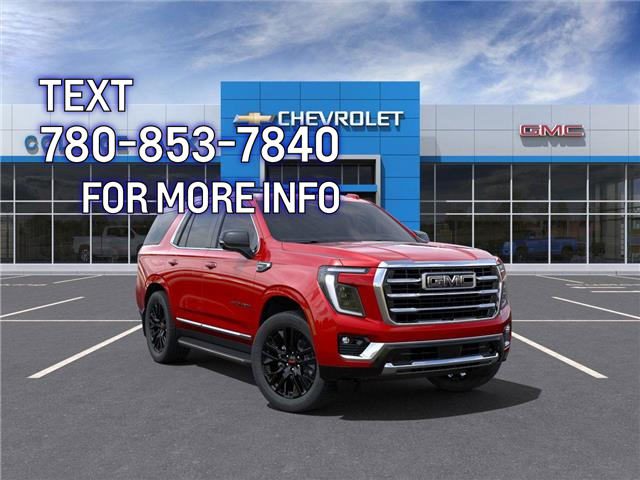 2025 GMC Yukon Elevation (Stk: 10230) in Vermilion - Image 1 of 24