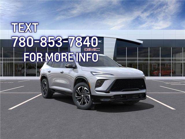 2025 Buick Enclave Sport Touring (Stk: 10255) in Vermilion - Image 1 of 24