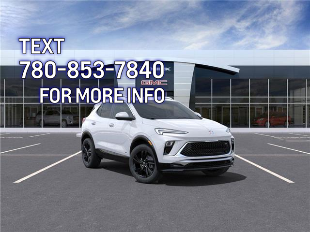 2025 Buick Encore GX Sport Touring (Stk: 10274) in Vermilion - Image 1 of 24